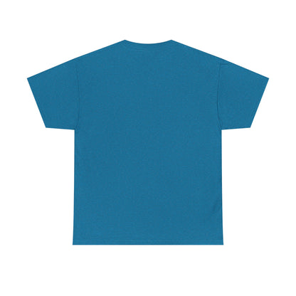 Bearded and Ready  to breed Oversized Tee