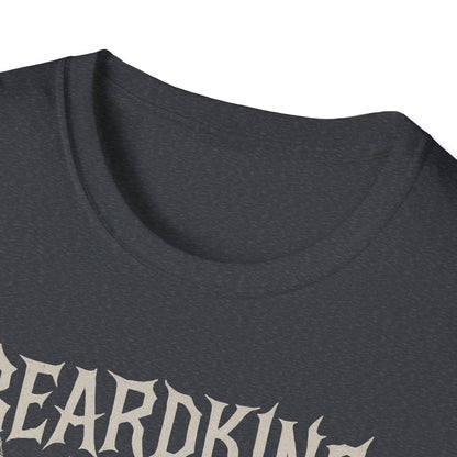 Beard king T-Shirt