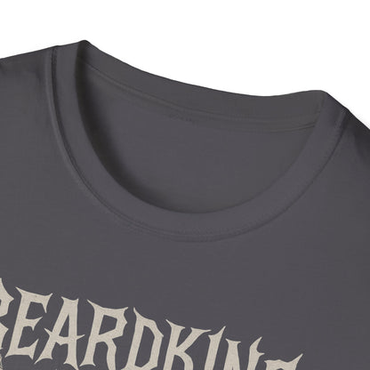 Beard king T-Shirt