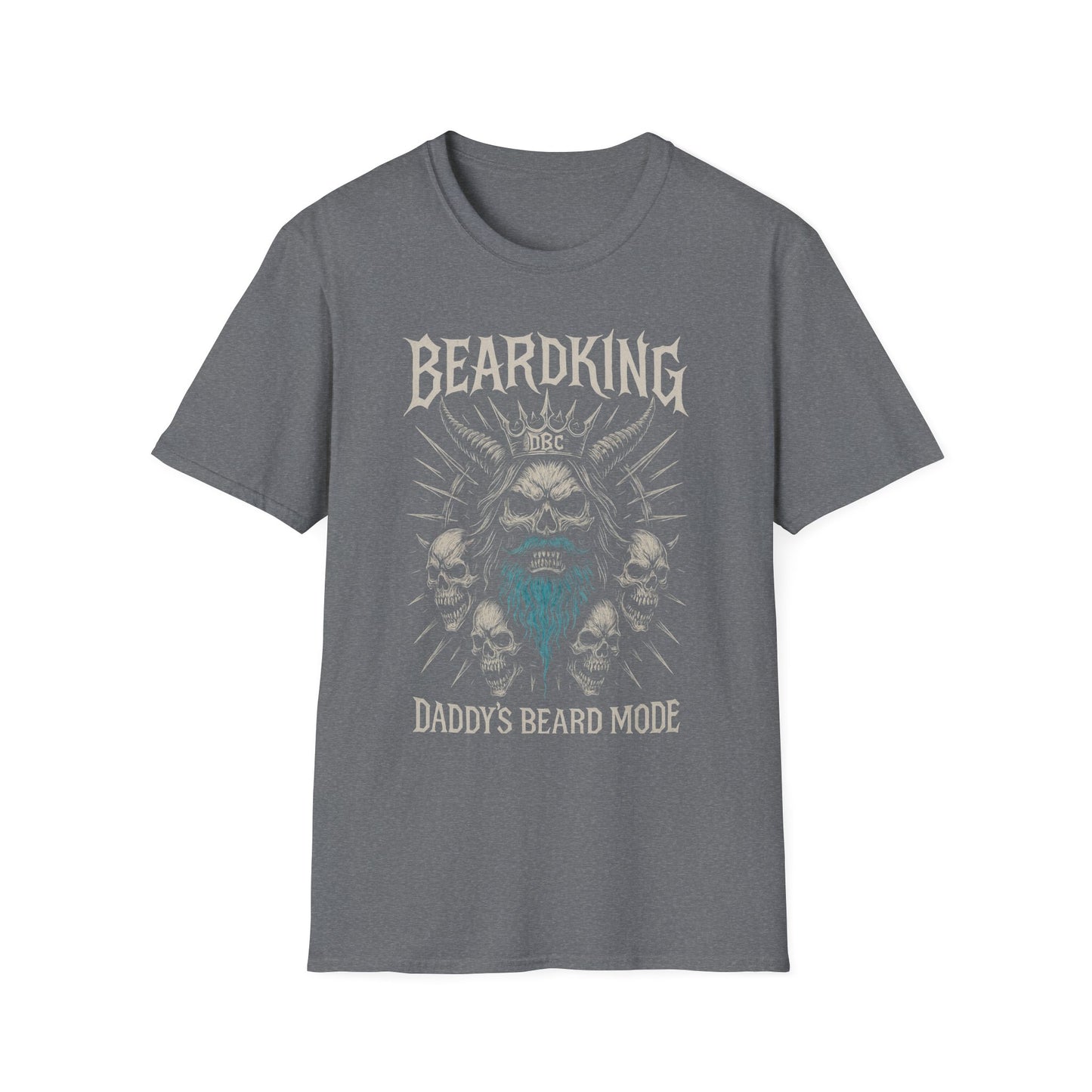 Beard king T-Shirt