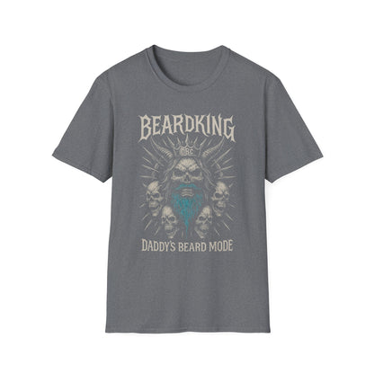 Beard king T-Shirt