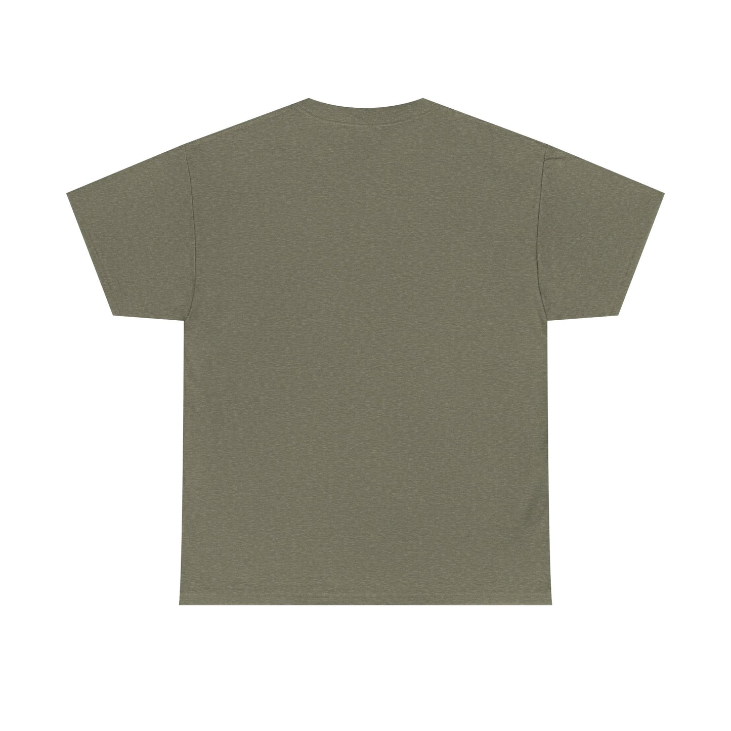 Bearded and Ready  to breed Oversized Tee