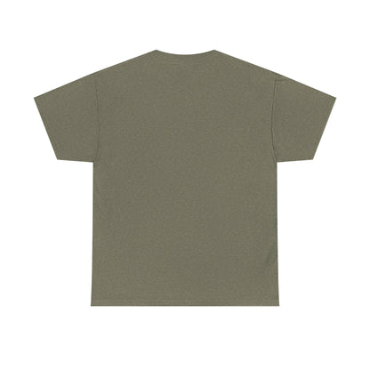Bearded and Ready  to breed Oversized Tee