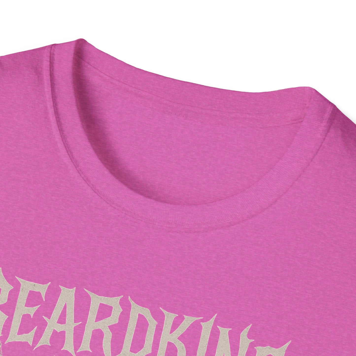 Beard king T-Shirt