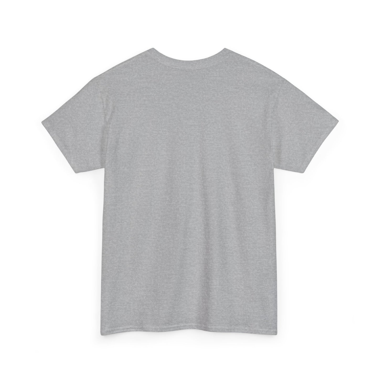 Bearded and Ready  to breed Oversized Tee