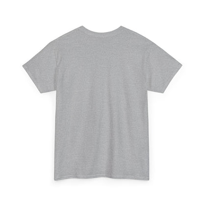 Bearded and Ready  to breed Oversized Tee