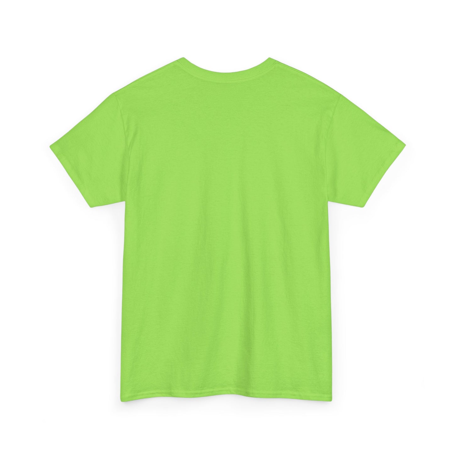 Bearded and Ready  to breed Oversized Tee