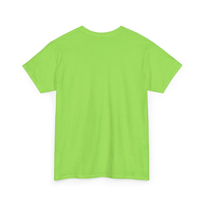 Bearded and Ready  to breed Oversized Tee