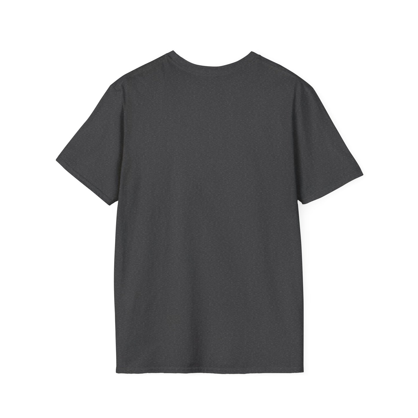 Grown Savage Skull T-Shirt | Unisex Graphic Tee, Gift for Him, Casual Wear, Bearded Dad Shirt, Trendy Streetwear
