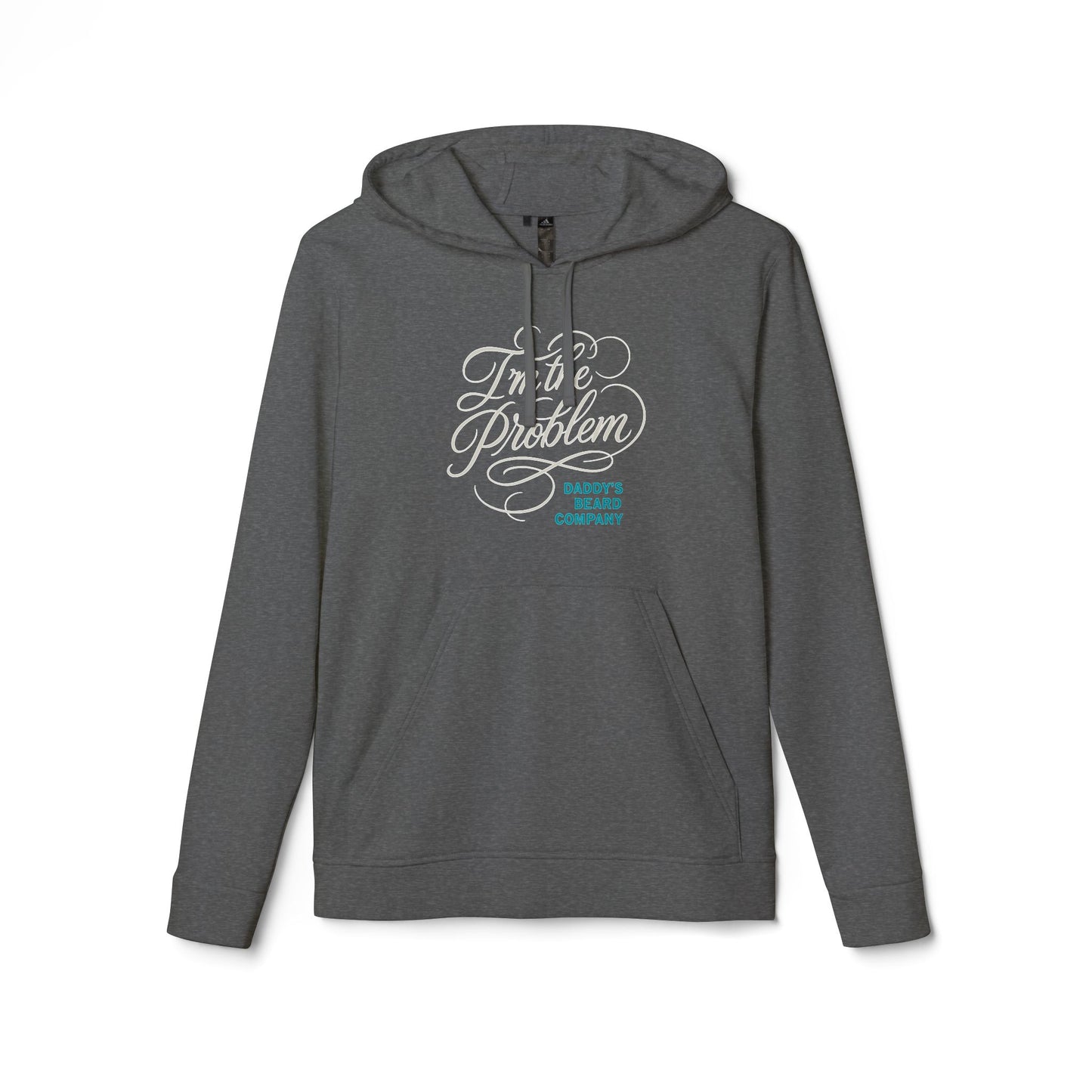 I’m the problem , Cozy Hoodie, Casualwear, Streetwear, Athleisure, Gift for Him/Her, Comfortable Layering