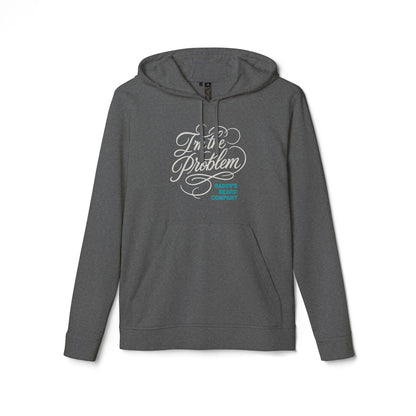 I’m the problem , Cozy Hoodie, Casualwear, Streetwear, Athleisure, Gift for Him/Her, Comfortable Layering
