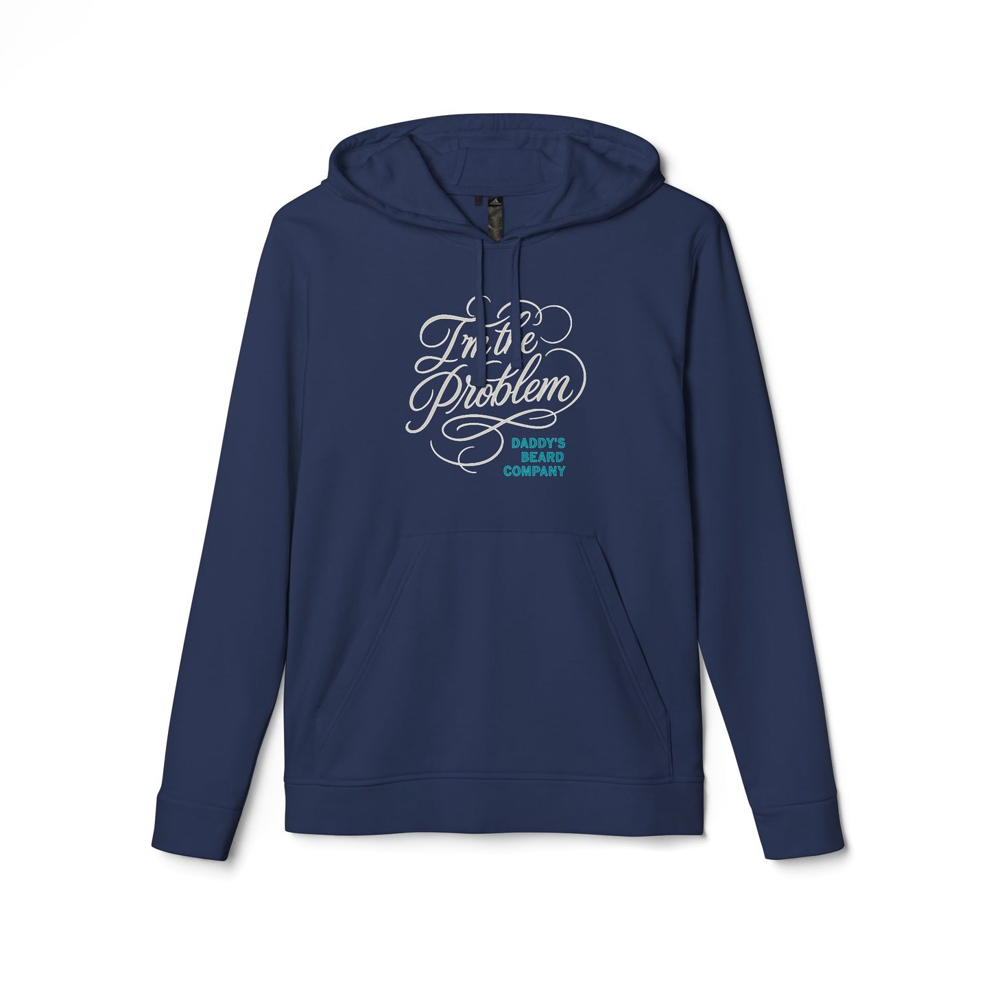 I’m the problem , Cozy Hoodie, Casualwear, Streetwear, Athleisure, Gift for Him/Her, Comfortable Layering