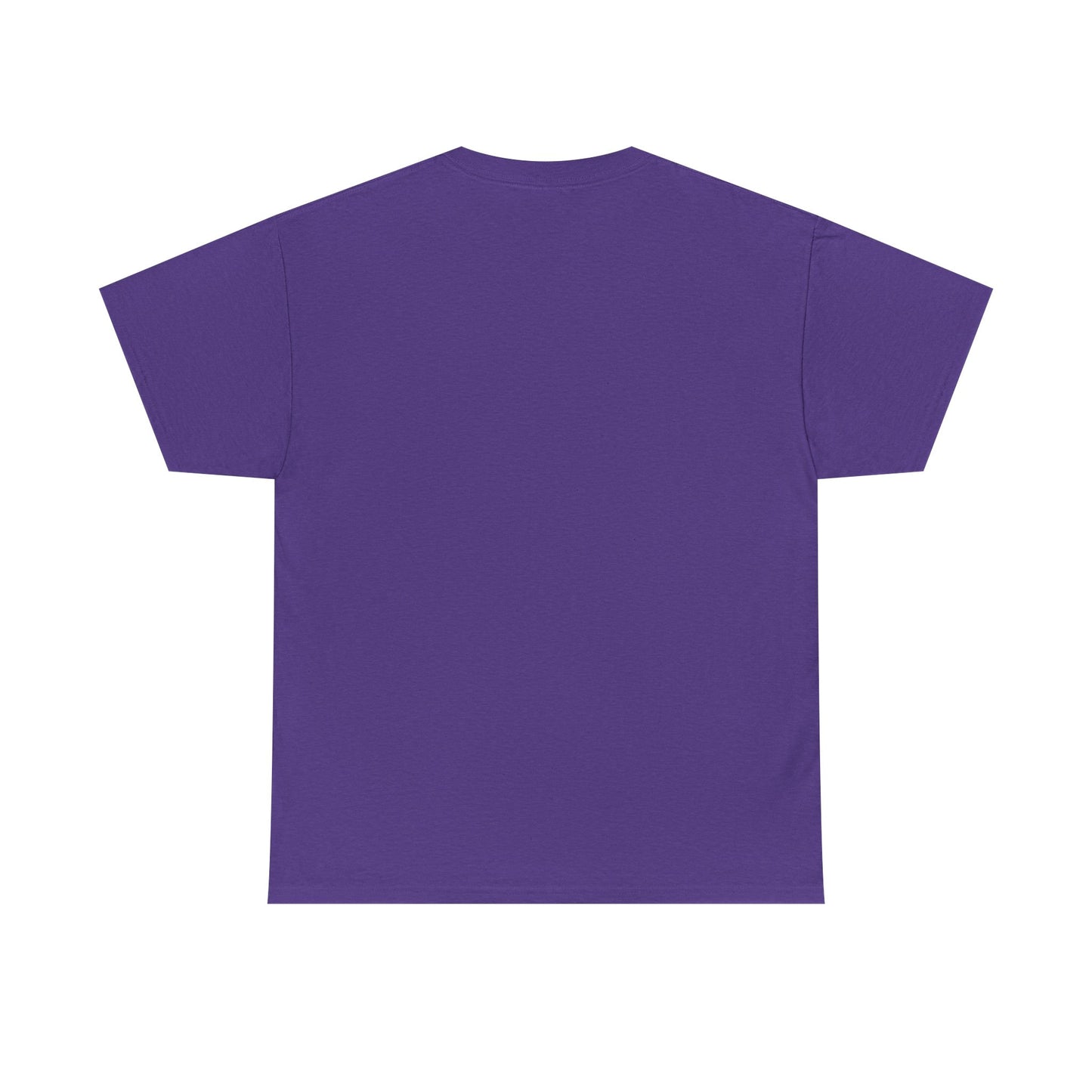 Bearded and Ready  to breed Oversized Tee