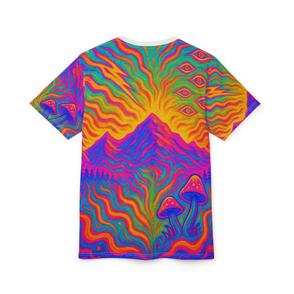 Psychedelic Mothman, 2025 Edition
