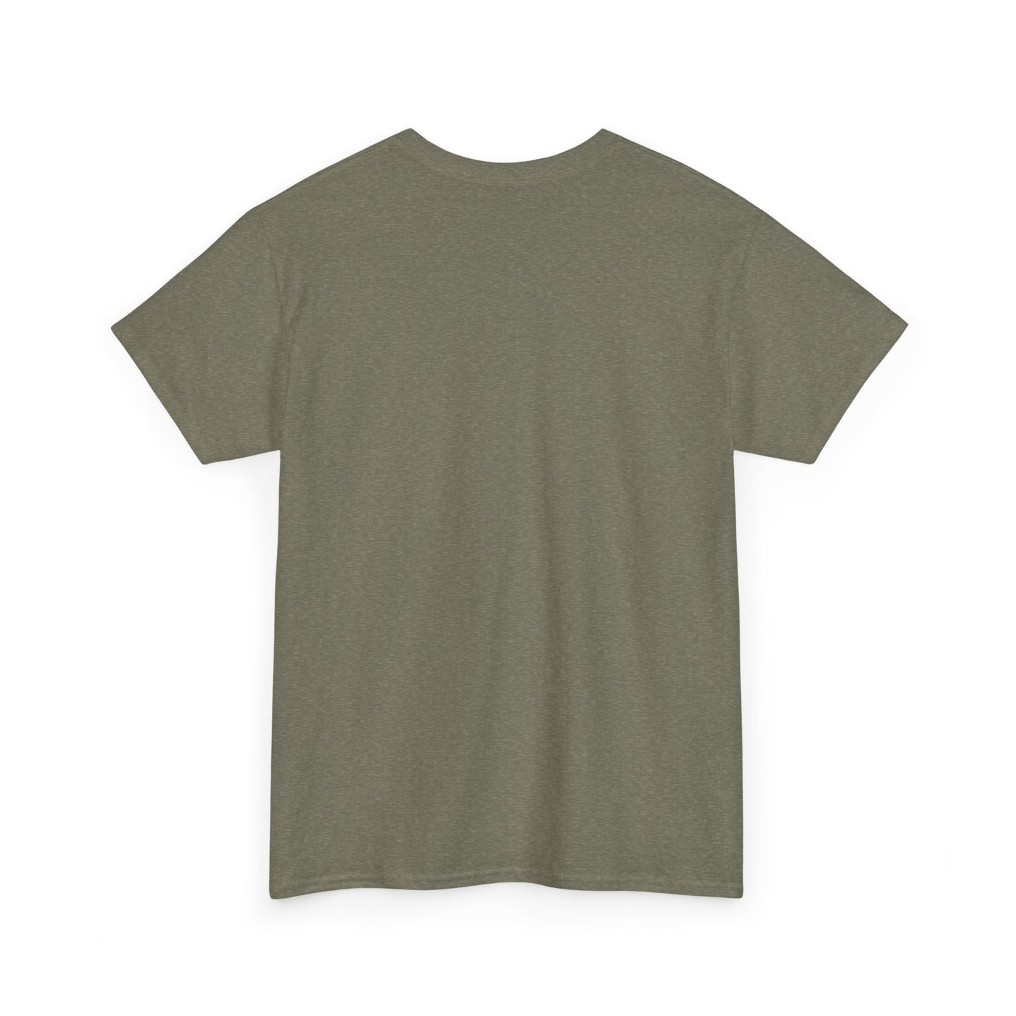 Bearded and Ready  to breed Oversized Tee