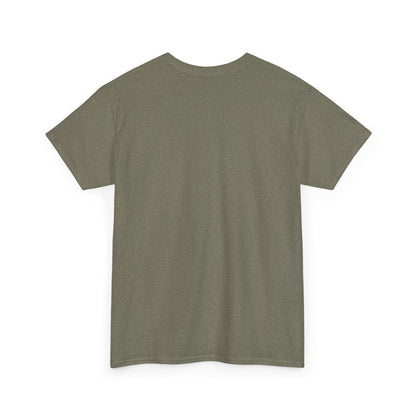 Bearded and Ready  to breed Oversized Tee