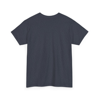 Bearded and Ready  to breed Oversized Tee