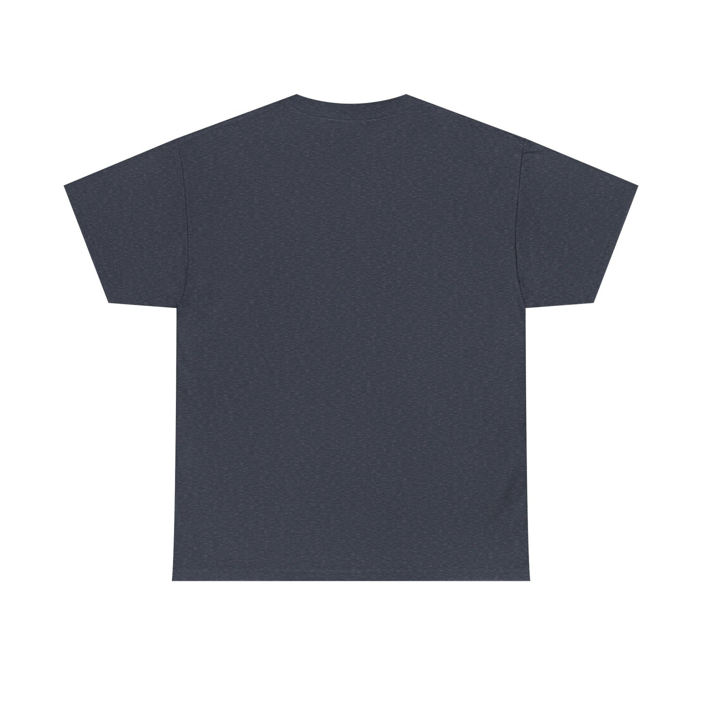Bearded and Ready  to breed Oversized Tee