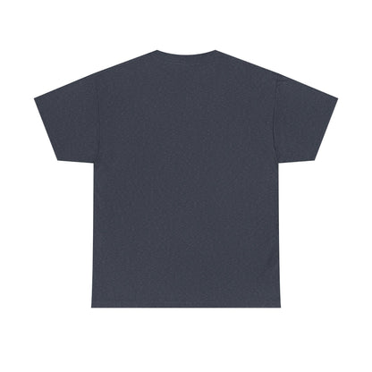 Bearded and Ready  to breed Oversized Tee