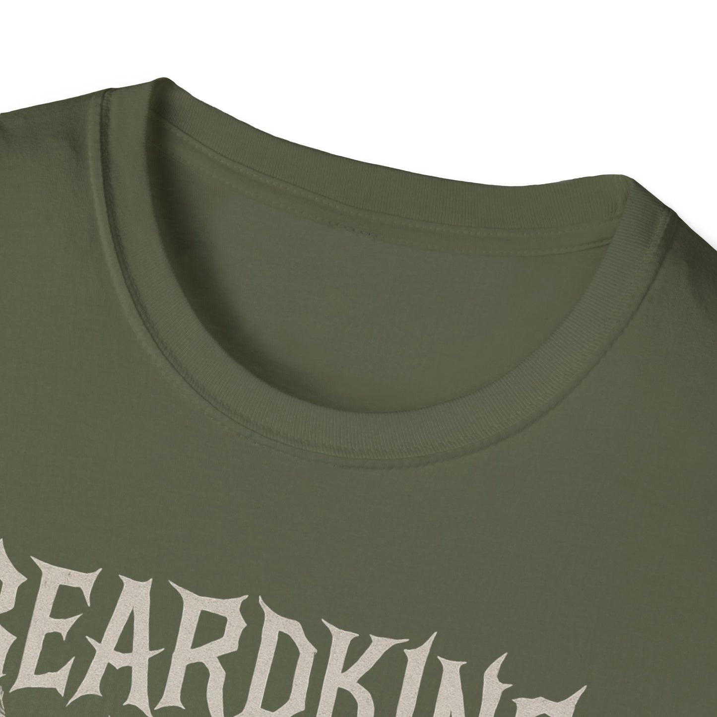 Beard king T-Shirt