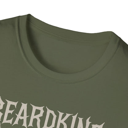 Beard king T-Shirt