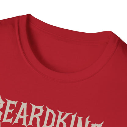 Beard king T-Shirt