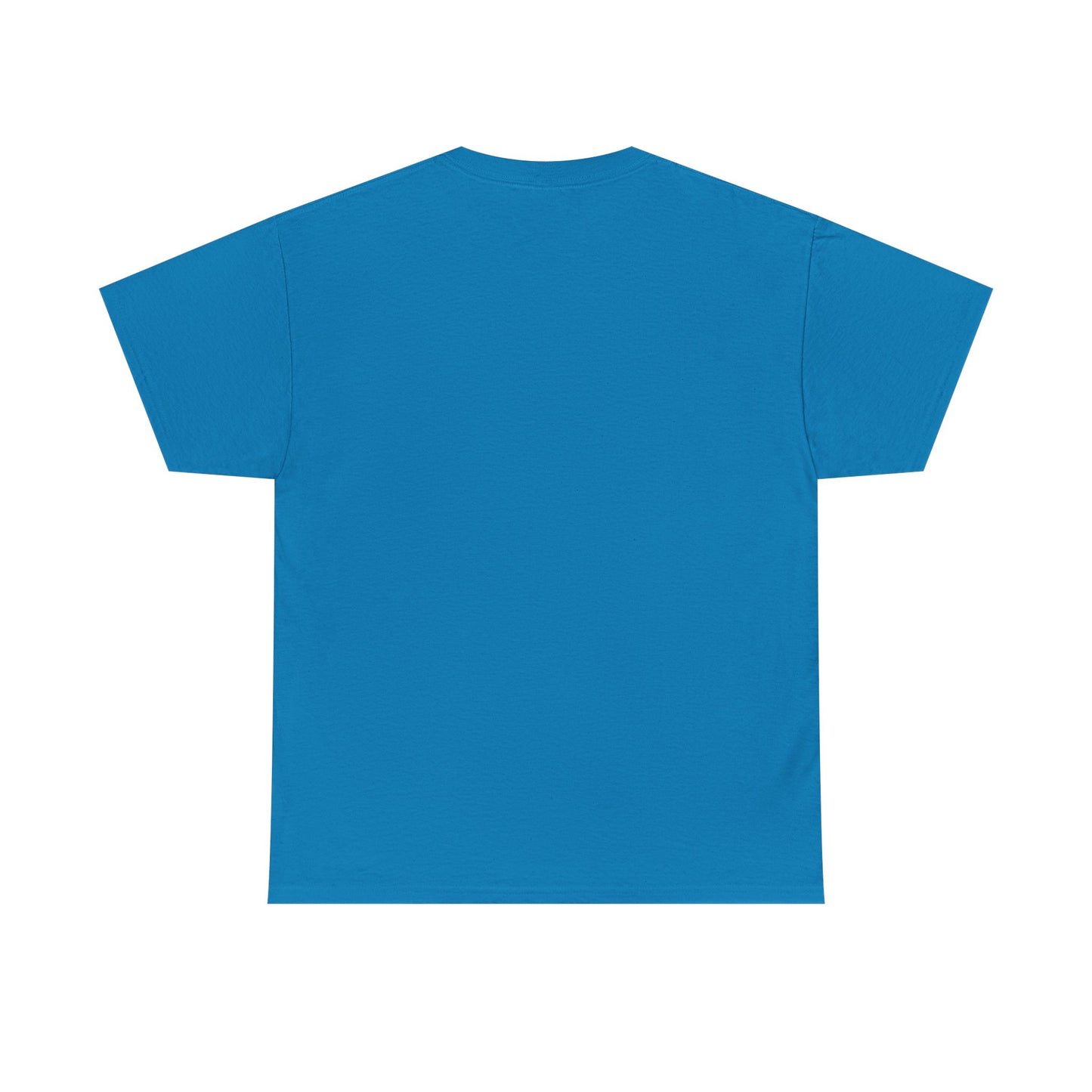 Bearded and Ready  to breed Oversized Tee