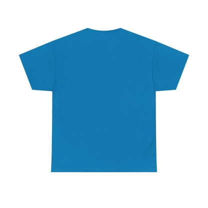Bearded and Ready  to breed Oversized Tee