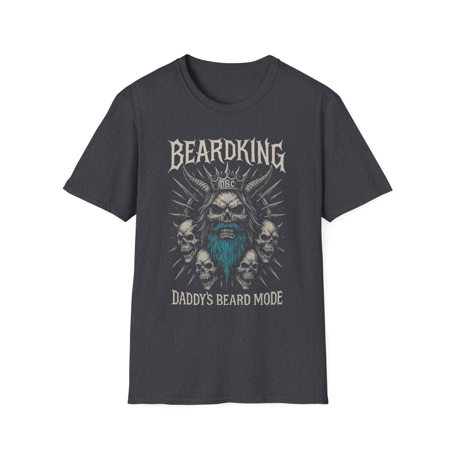 Beard king T-Shirt