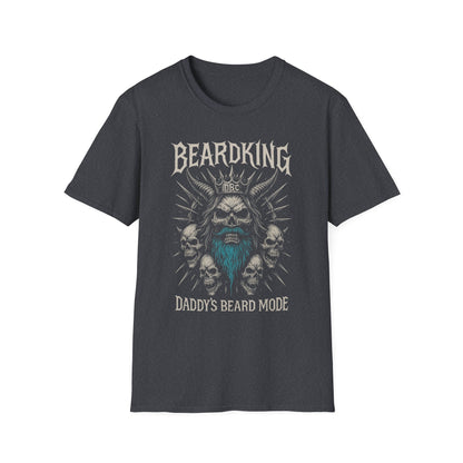Beard king T-Shirt