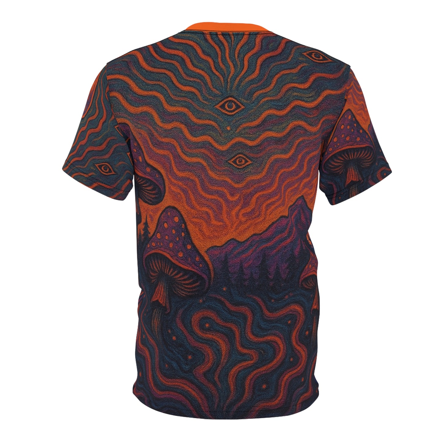 Enter the Portal – Limited Edition Festival Tee