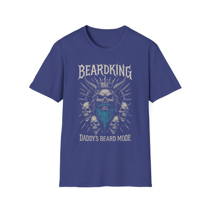Beard king T-Shirt