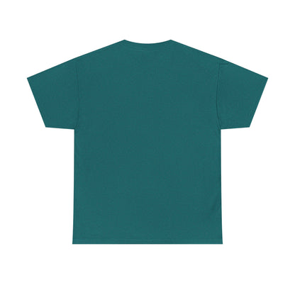 Bearded and Ready  to breed Oversized Tee