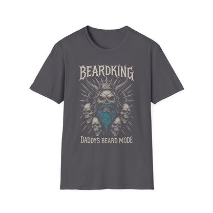 Beard king T-Shirt
