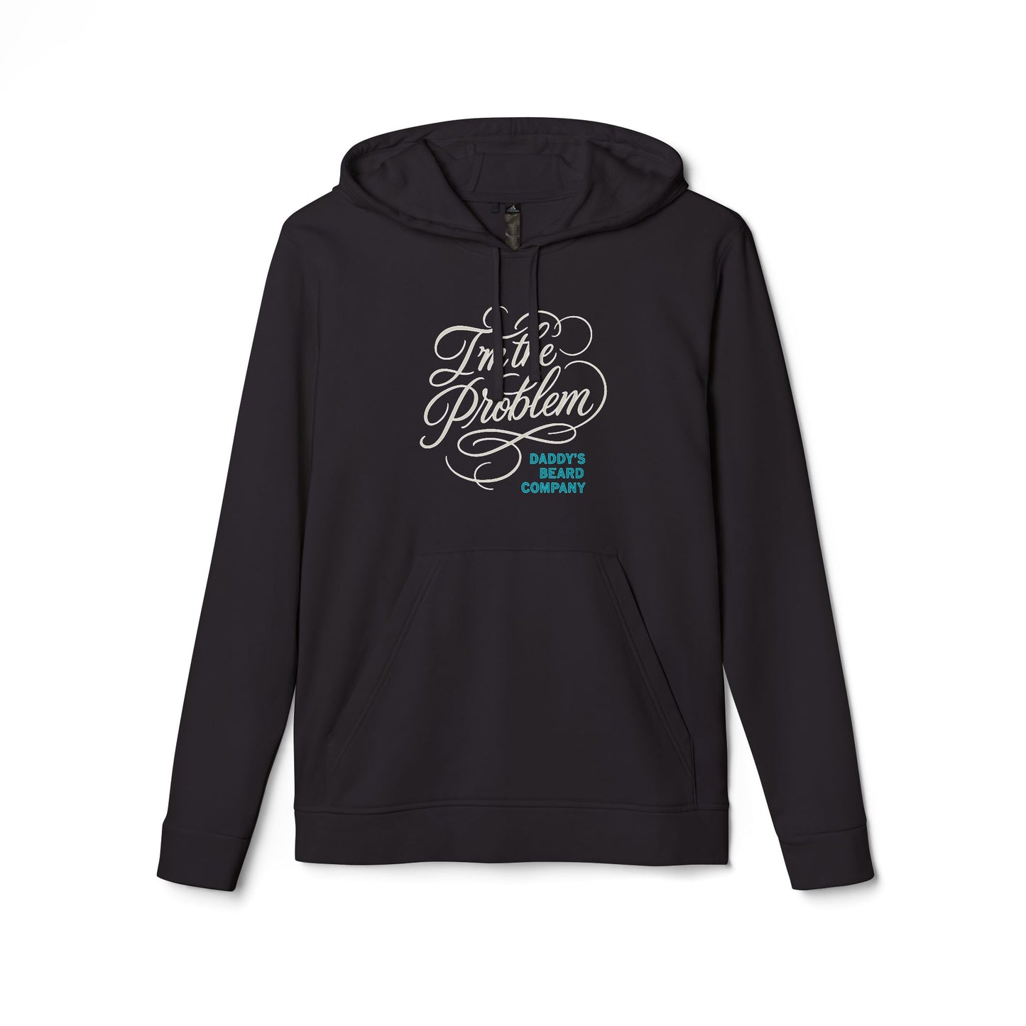 I’m the problem , Cozy Hoodie, Casualwear, Streetwear, Athleisure, Gift for Him/Her, Comfortable Layering