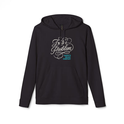 I’m the problem , Cozy Hoodie, Casualwear, Streetwear, Athleisure, Gift for Him/Her, Comfortable Layering