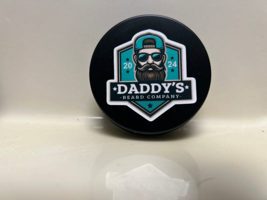 Pure Darkness Beard Balm 1OZ