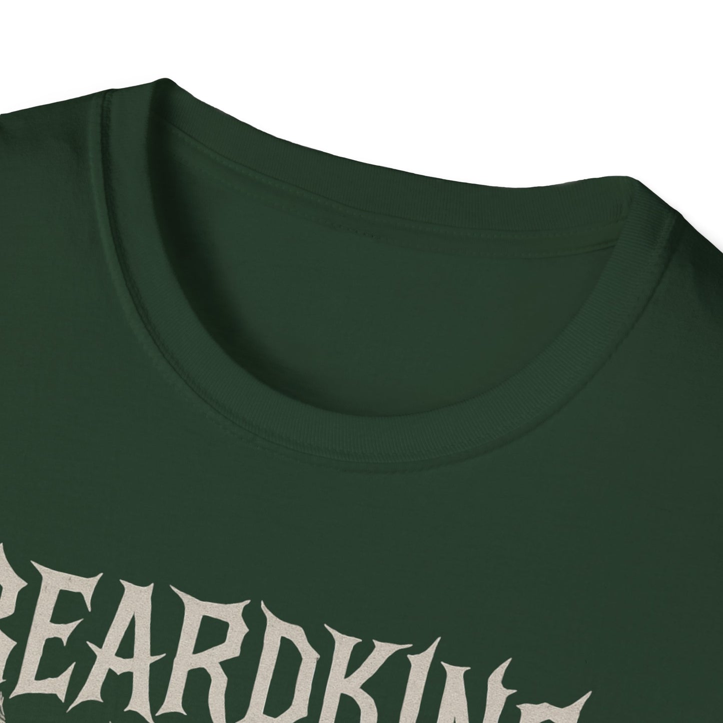 Beard king T-Shirt