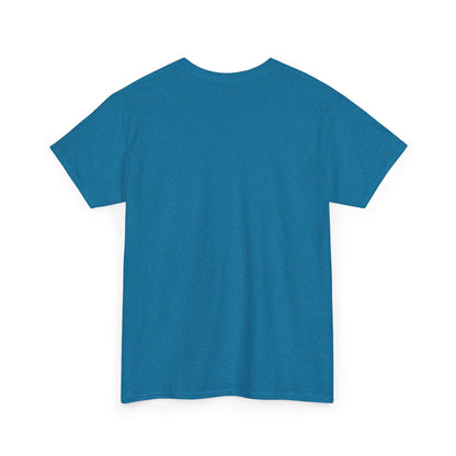 Bearded and Ready  to breed Oversized Tee