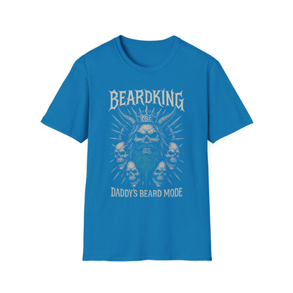 Beard king T-Shirt