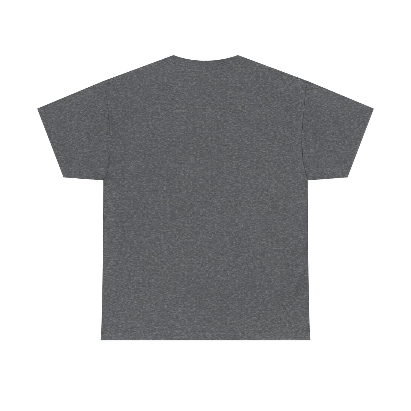 Bearded and Ready  to breed Oversized Tee