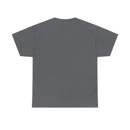 Bearded and Ready  to breed Oversized Tee