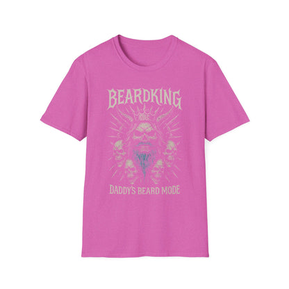 Beard king T-Shirt