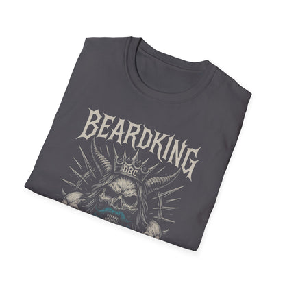 Beard king T-Shirt