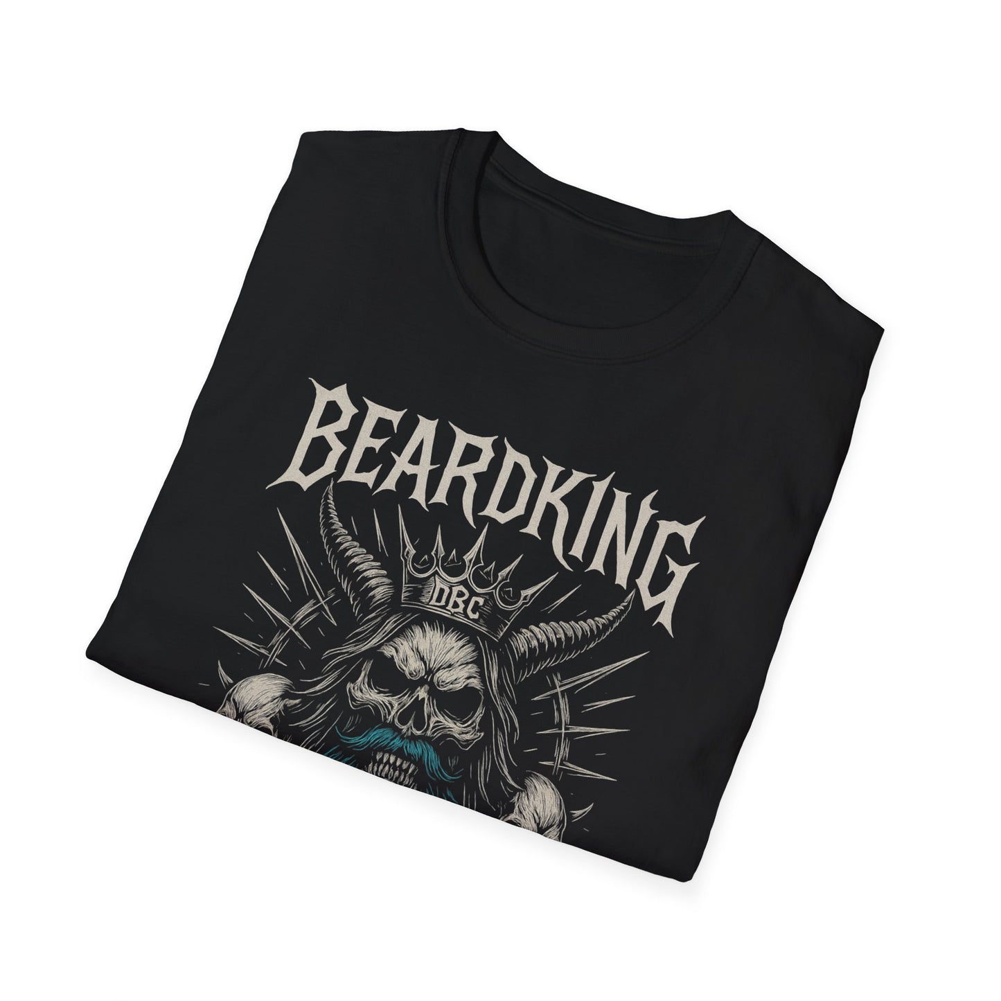 Beard king T-Shirt