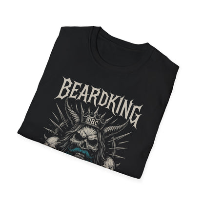 Beard king T-Shirt