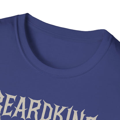 Beard king T-Shirt