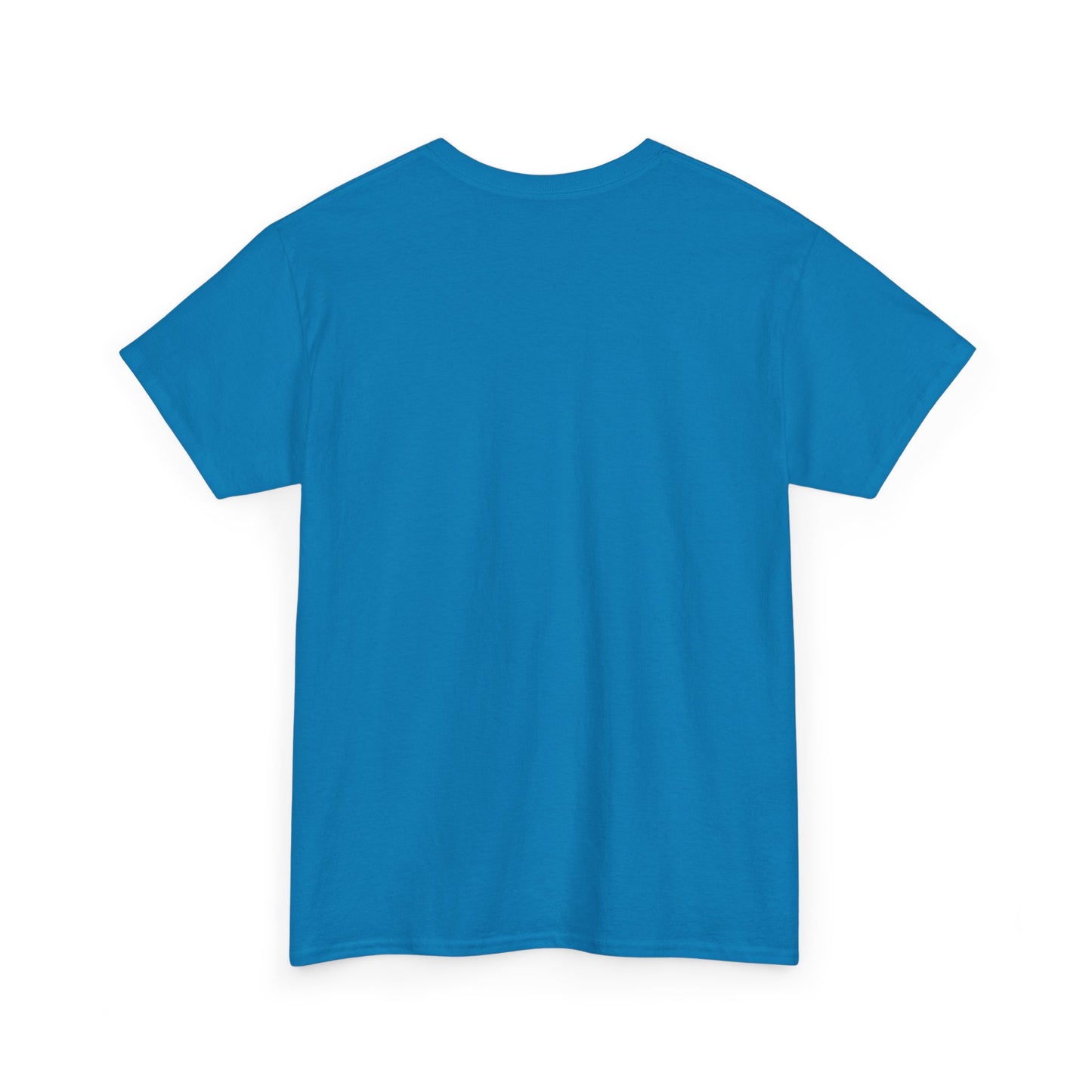 Bearded and Ready  to breed Oversized Tee