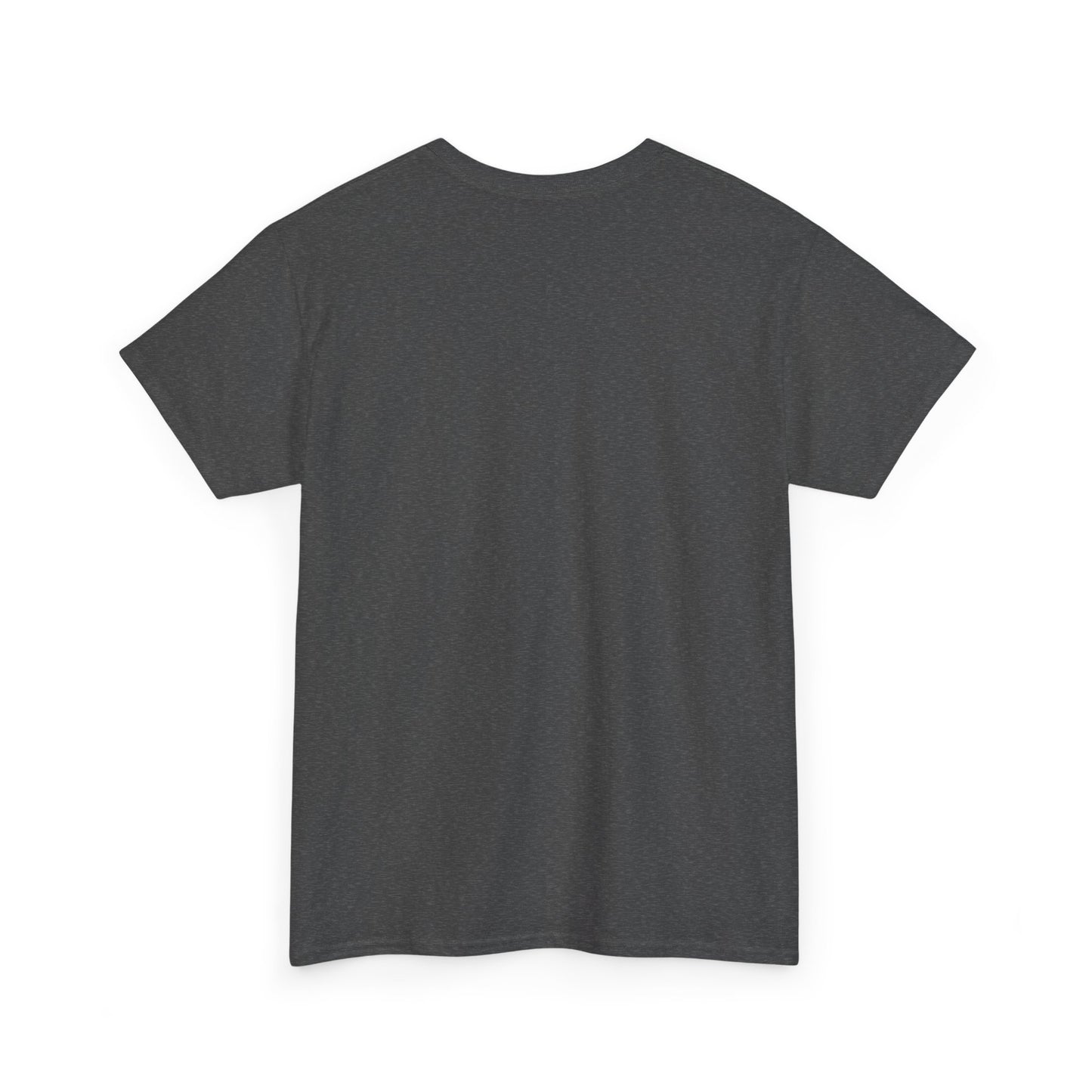 Bearded and Ready  to breed Oversized Tee