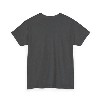 Bearded and Ready  to breed Oversized Tee